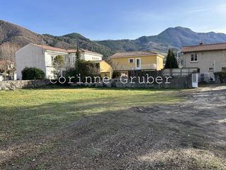  Terrain � vendre 790 m�