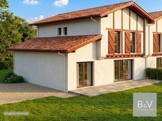  Maison � vendre 5 pi�ces 121 m�