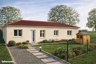  Maison � vendre 5 pi�ces 120 m�