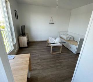  Appartement � louer 1 pi�ce 26 m�