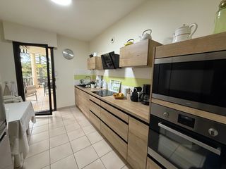  Appartement � vendre 3 pi�ces 94 m�