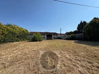  Maison � vendre 2 pi�ces 400 m�