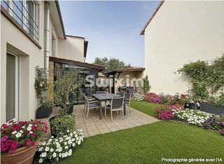  Maison � vendre 6 pi�ces 103 m�