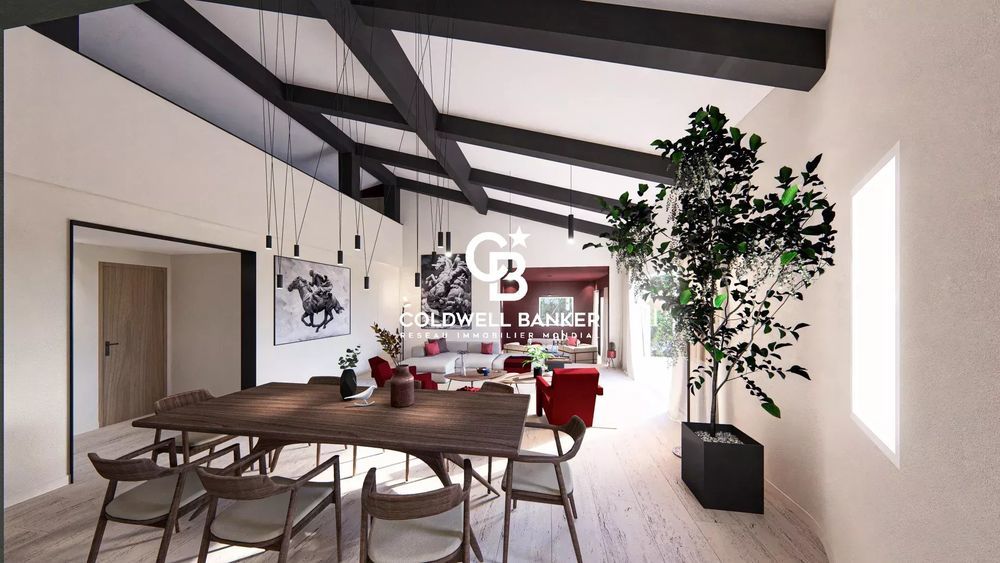 � vendre  Villa Vence (06140)