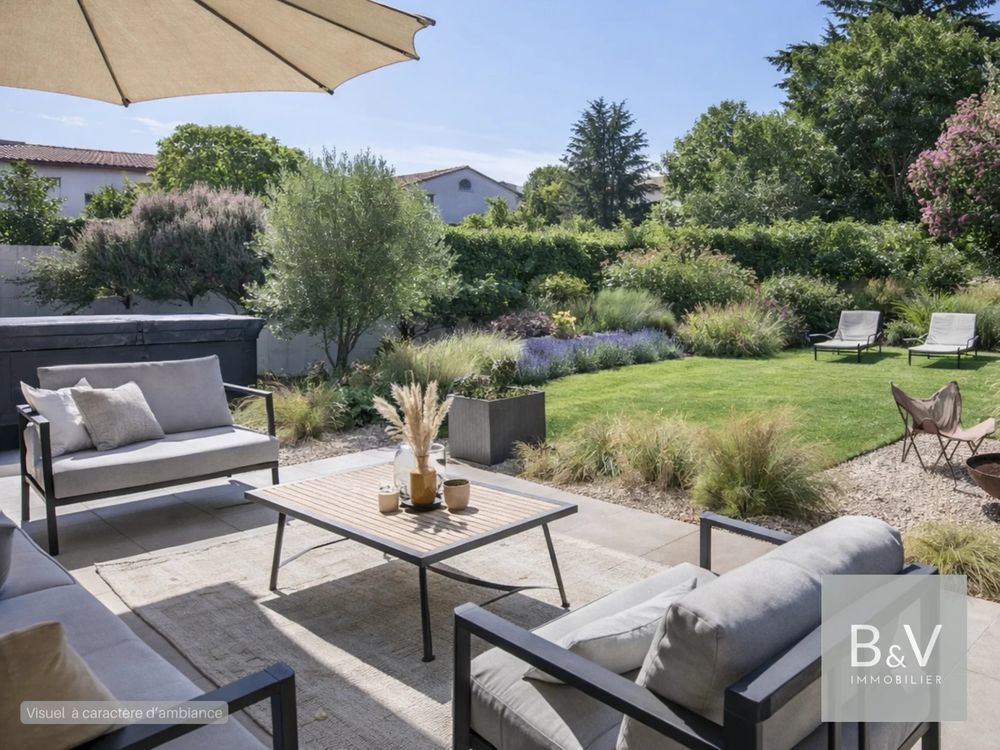 � vendre  Appartement Antibes (06600)