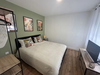  Appartement � louer 1 pi�ce 16 m�