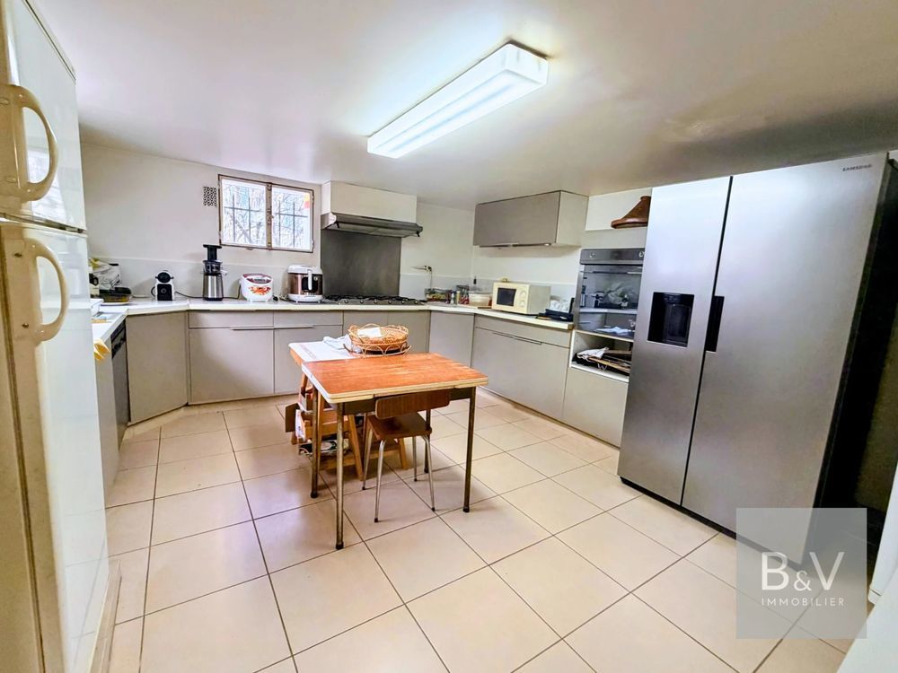 � vendre  Maison Le Raincy (93340)