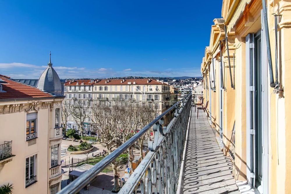 � vendre  Appartement Nice (06000)