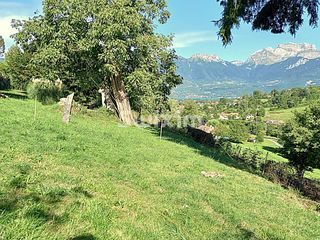  Terrain � vendre 990 m�