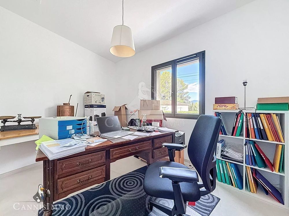 � vendre  Villa Le Cannet (06110)