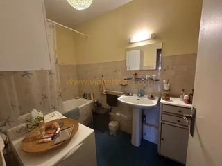  Appartement � vendre 2 pi�ces 49 m�