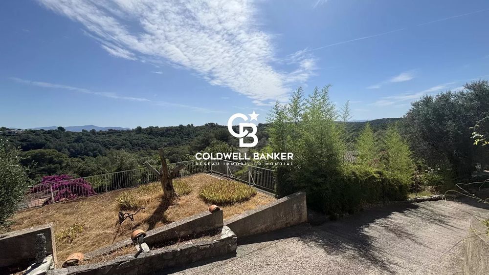 � vendre  Maison Roquefort-les-Pins (06330)