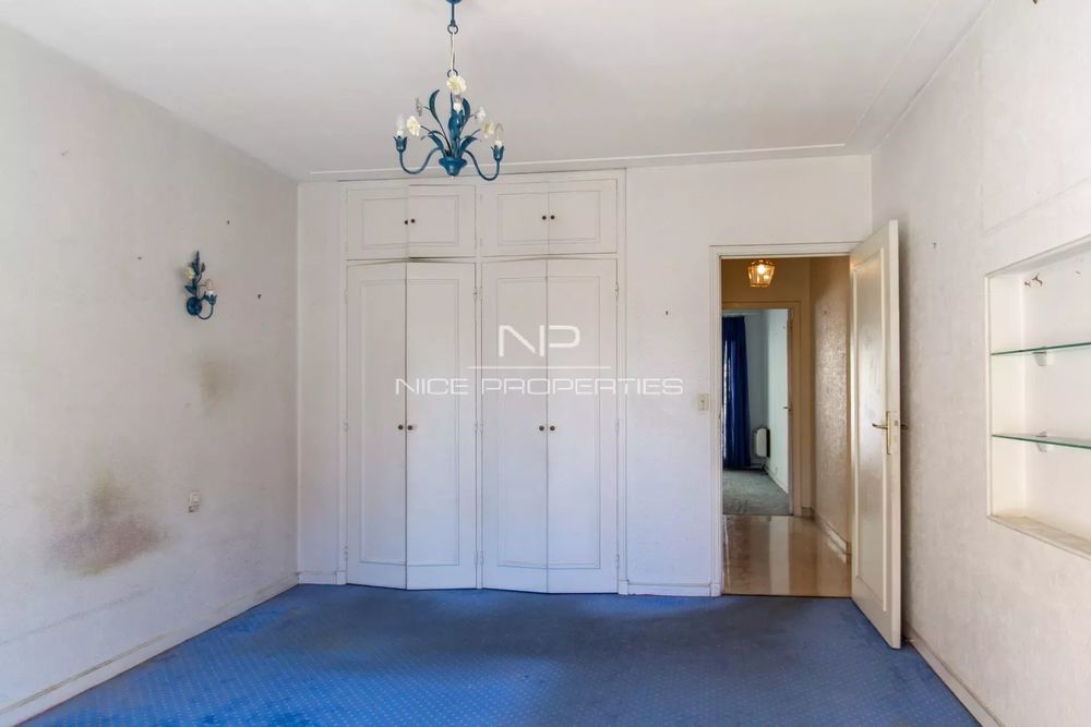 � vendre  Appartement Nice (06000)
