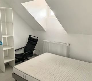  Appartement � louer 2 pi�ces 24 m�