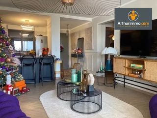  Appartement � vendre 3 pi�ces 65 m�