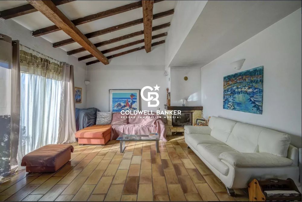 � vendre  Maison Vence (06140)