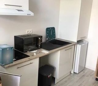  Appartement � louer 2 pi�ces 28 m�