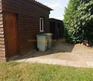  Maison � vendre 3 pi�ces 117 m�