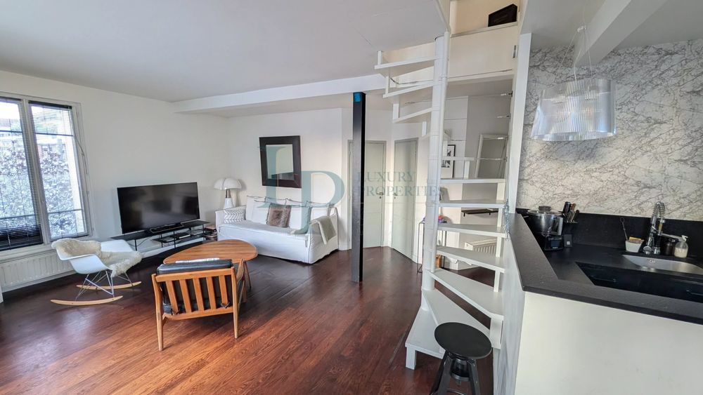 � vendre  Appartement Suresnes (92150)