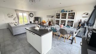  Maison � vendre 5 pi�ces 88 m�