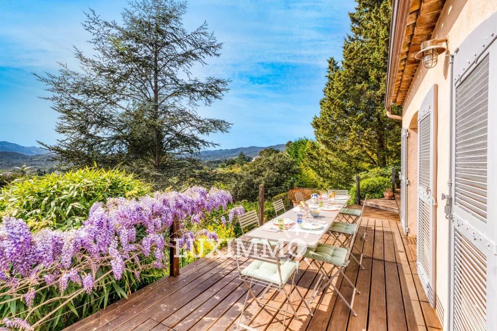 � vendre  Maison Mandelieu-la-Napoule (06210)