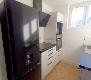  Appartement � vendre 3 pi�ces 62 m�