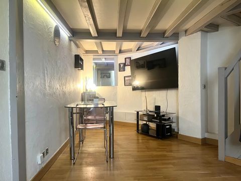   A LOUER - PARIS 8 - FRIEDLAND/ ARC DE TRIOMPHE Appartement - 2 pi�ce(s) - 43 m�