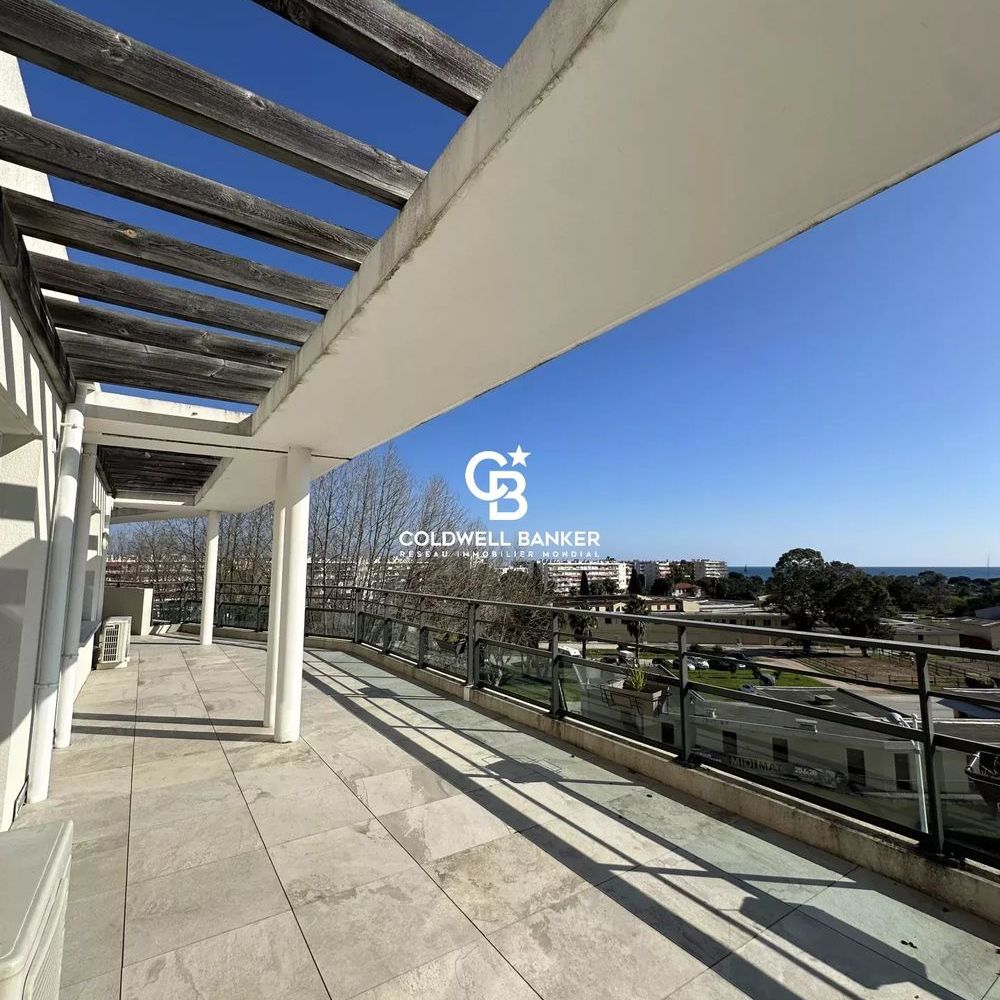 � vendre  Appartement Cagnes-sur-Mer (06800)