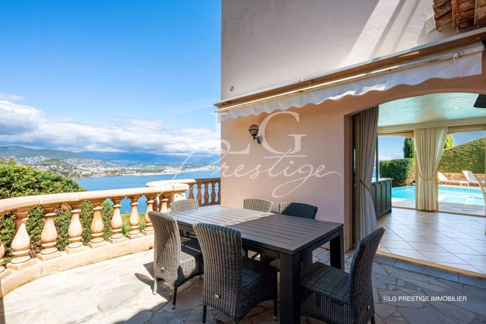 � vendre  Maison Th�oule-sur-Mer (06590)