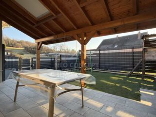  Maison � vendre 5 pi�ces 120 m�