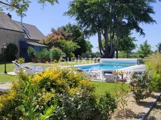  Maison � vendre 13 pi�ces 350 m�