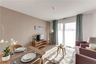  Appartement � vendre 2 pi�ces 38 m�