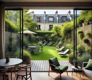  Appartement � vendre 3 pi�ces 65 m�