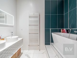  Appartement � vendre 4 pi�ces 94 m�