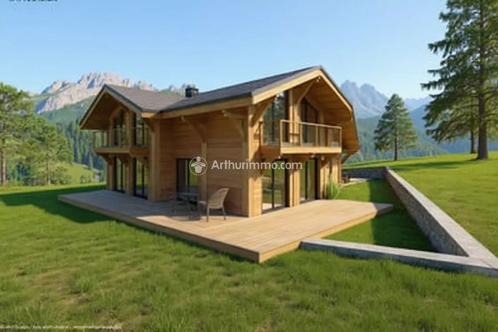 � vendre  Villa Morzine (74110)