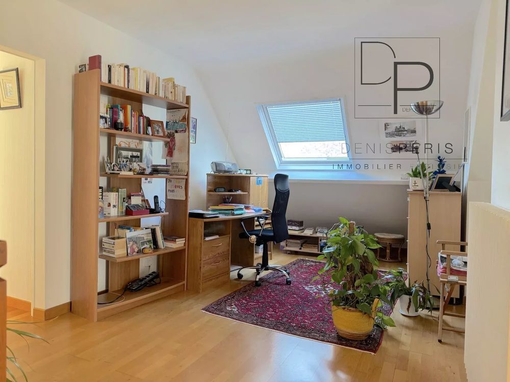 � vendre  Maison La Baule-Escoublac (44500)