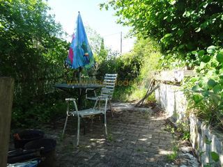  Maison � vendre 3 pi�ces 55 m�