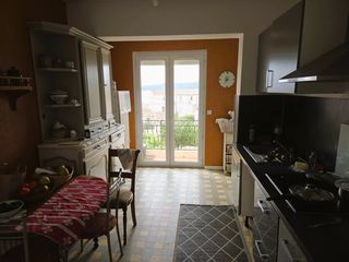  Appartement � vendre 4 pi�ces 115 m�