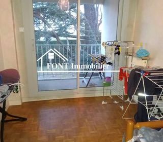  Appartement � vendre 3 pi�ces 77 m�