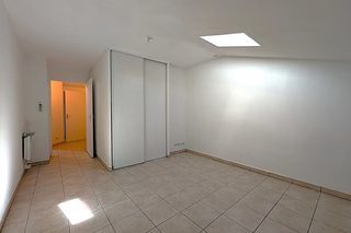  Appartement � vendre 3 pi�ces 55 m�