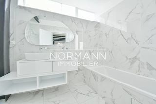  Appartement � vendre 4 pi�ces 93 m�