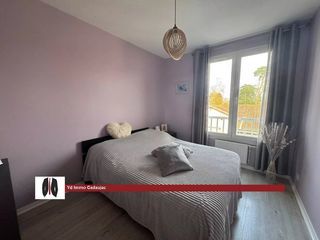  Appartement � vendre 3 pi�ces 65 m�