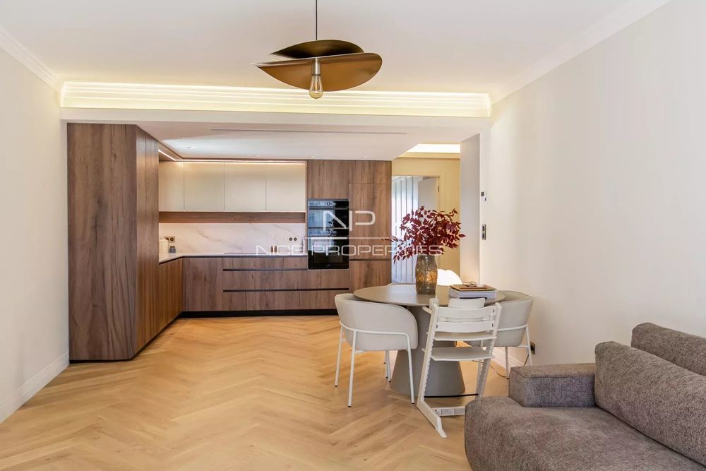 � vendre  Appartement Nice (06000)