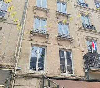  Appartement � vendre 1 pi�ce 28 m�