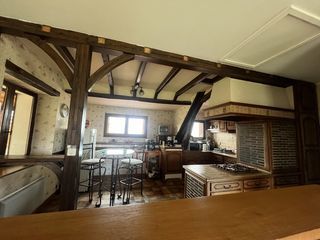  Maison � vendre 8 pi�ces 120 m�