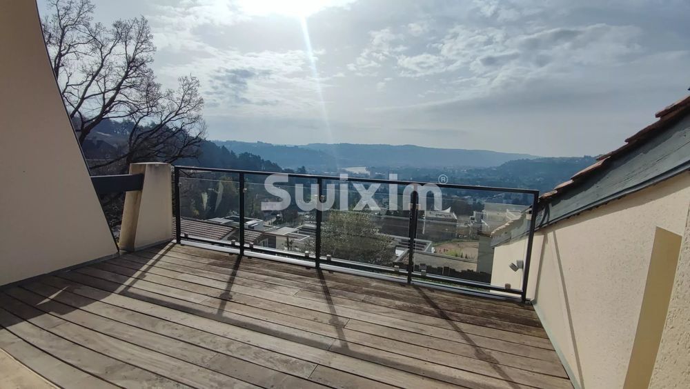 � vendre  Maison Vienne (38200)