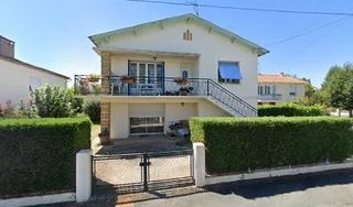  Maison � vendre 8 pi�ces 163 m�