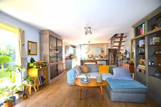  Maison � vendre 4 pi�ces 95 m�