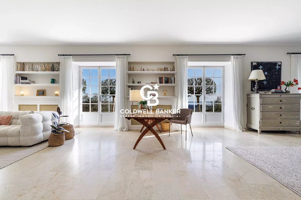 � vendre  Villa Vence (06140)