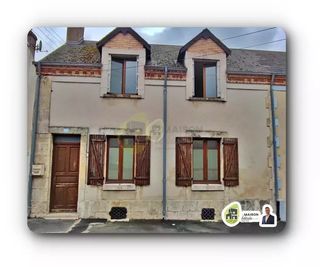  Maison � vendre 4 pi�ces 75 m�